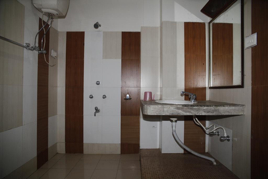 Hotel Alpine Crest Gangtok Phòng bức ảnh